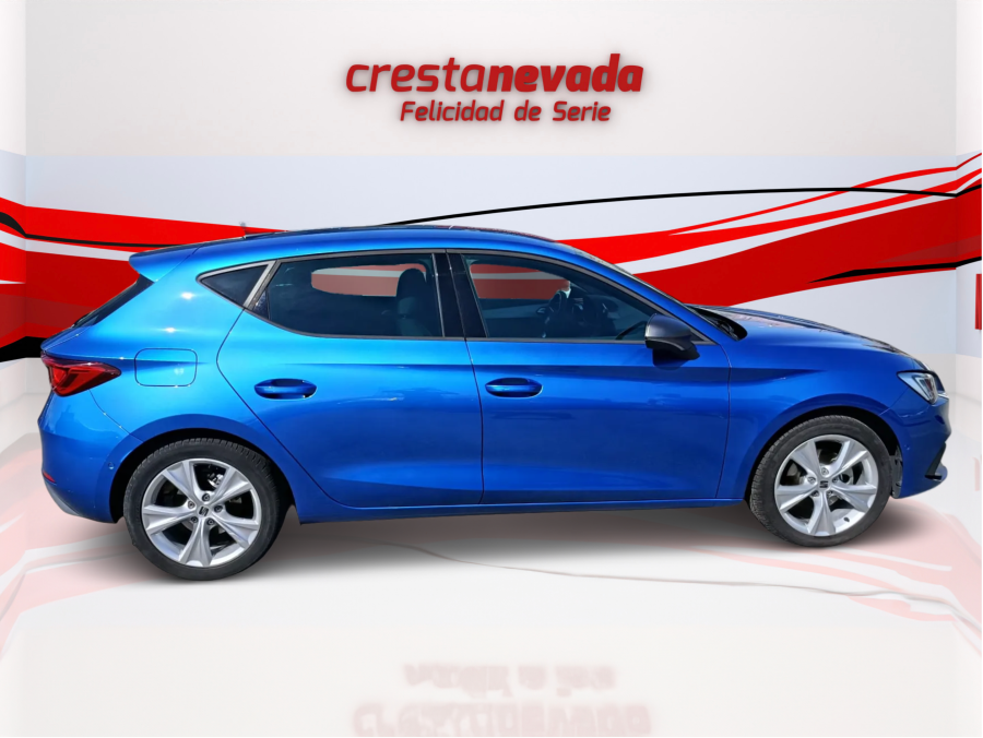 Imagen de SEAT León