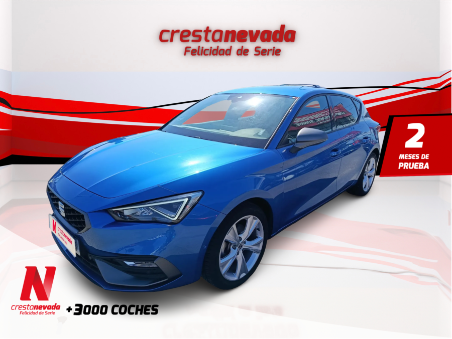 Imagen de SEAT León