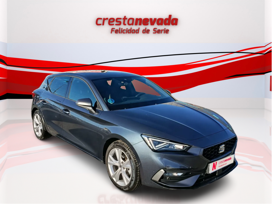 Imagen de SEAT León