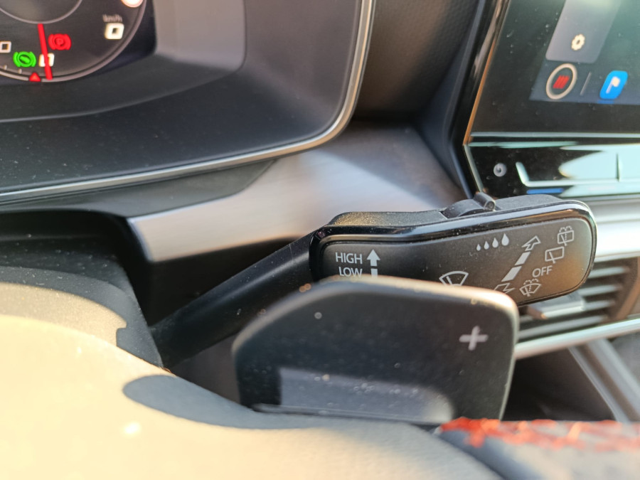 Imagen de SEAT León