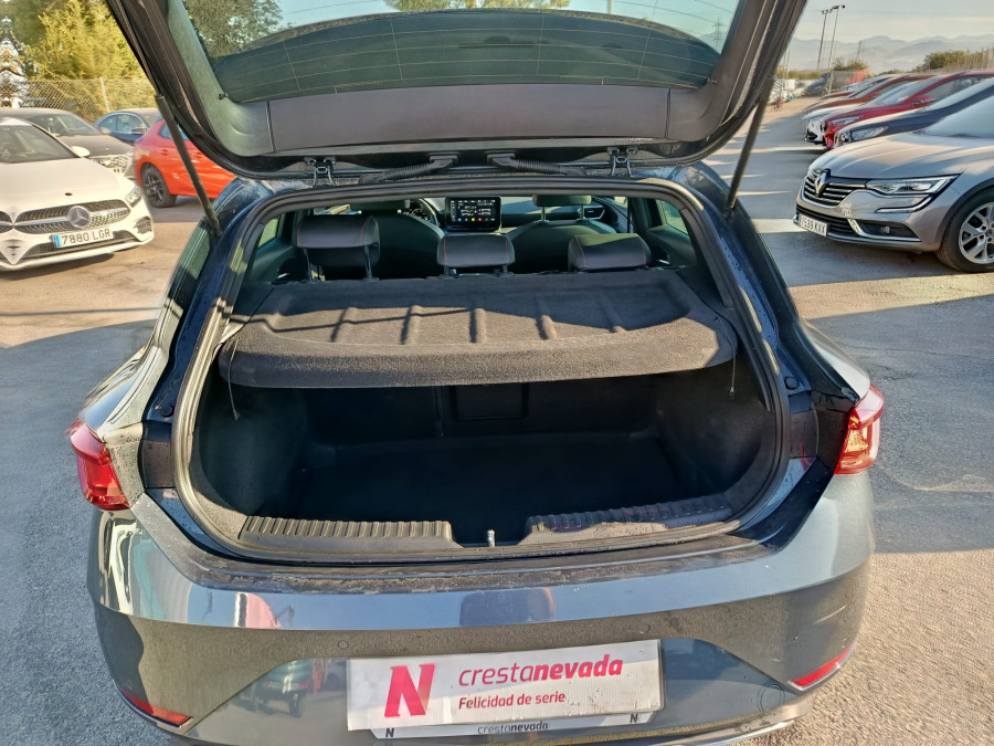 Imagen de SEAT León