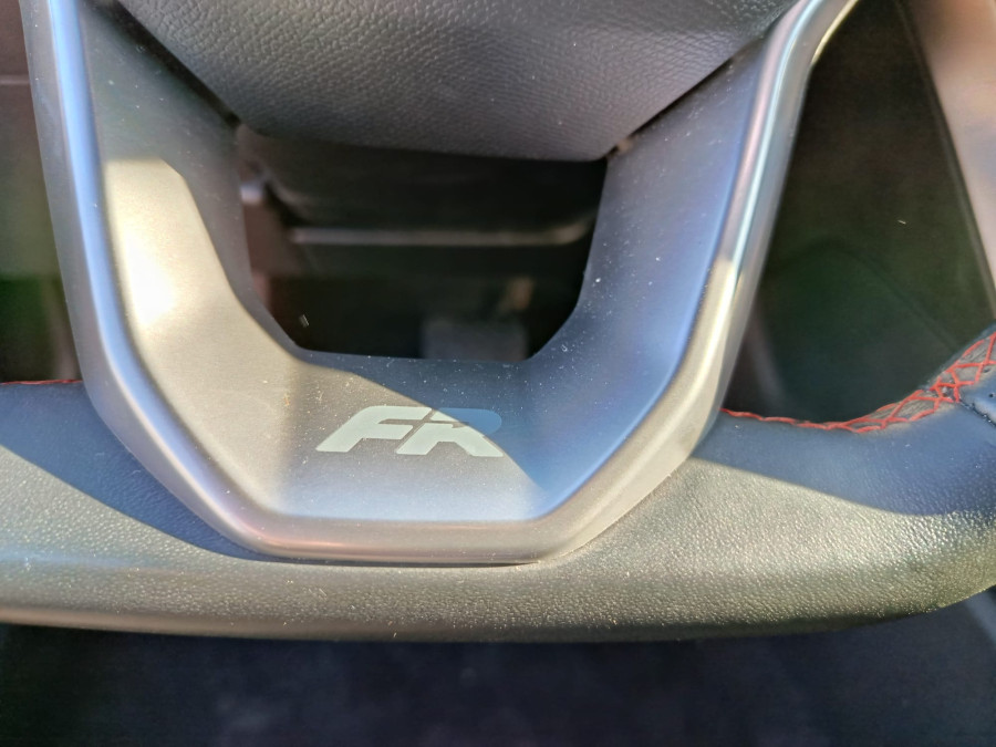 Imagen de SEAT León
