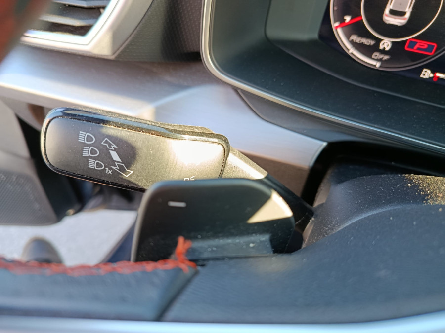 Imagen de SEAT León