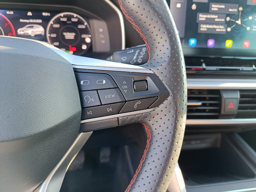 Imagen de SEAT León