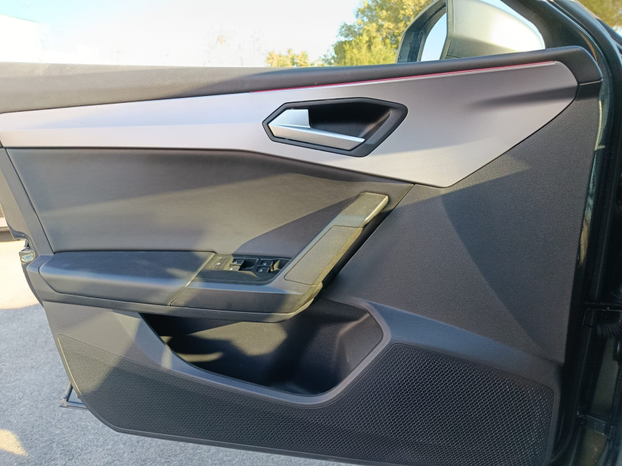 Imagen de SEAT León