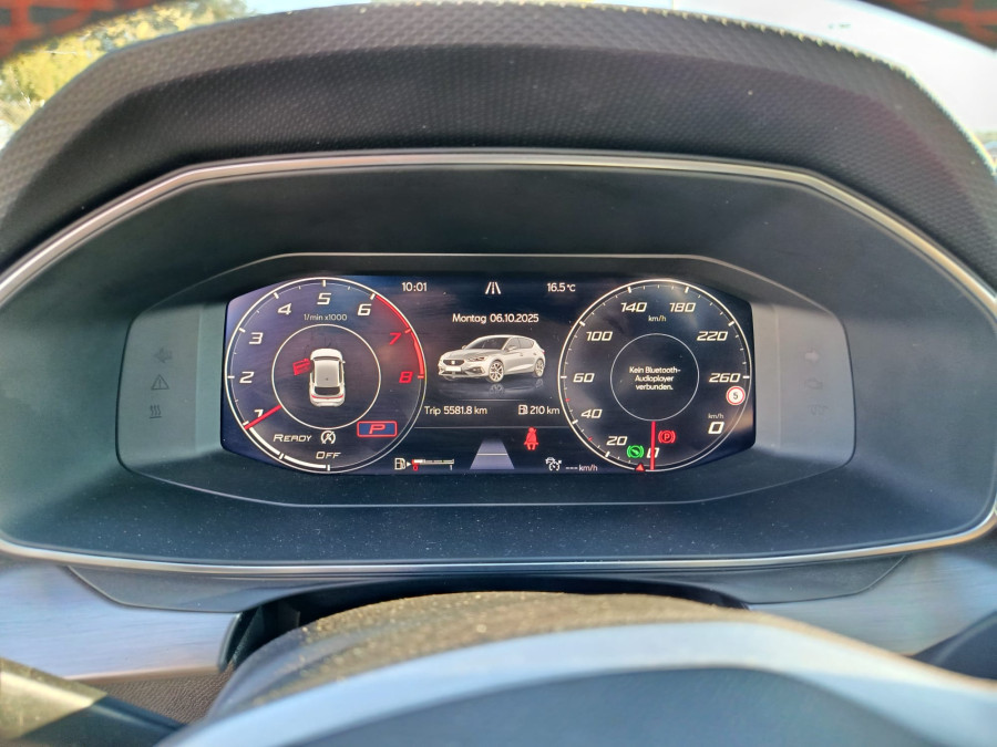 Imagen de SEAT León