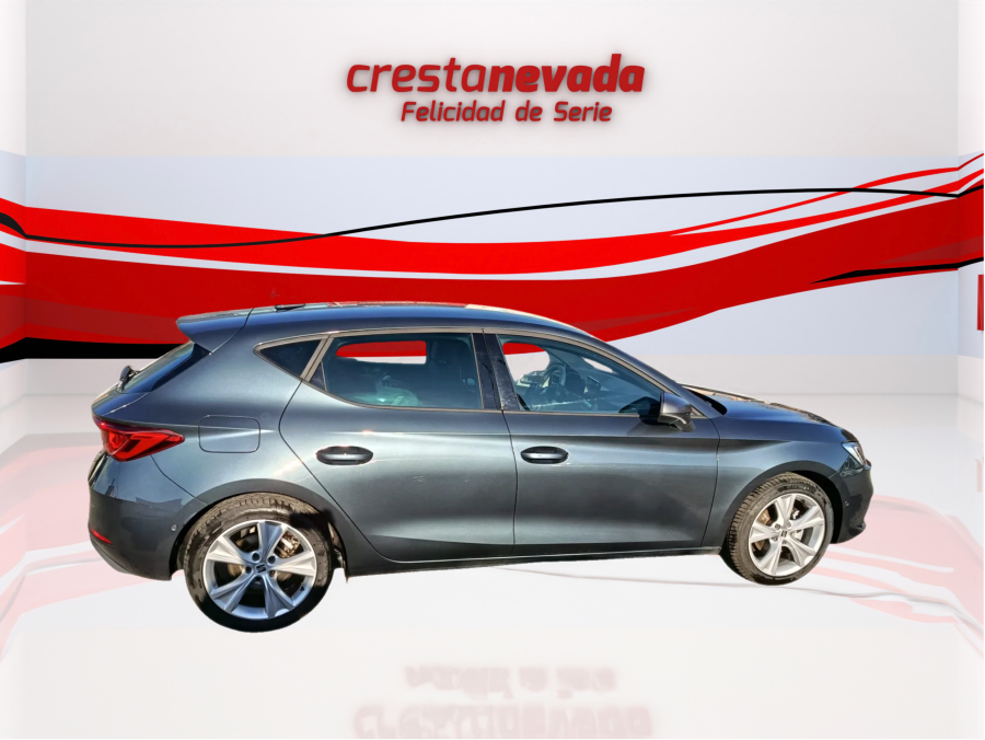 Imagen de SEAT León