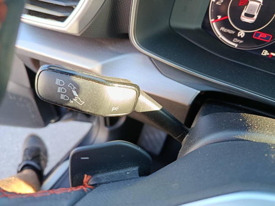 Imagen de SEAT León