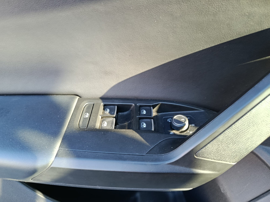 Imagen de SEAT León