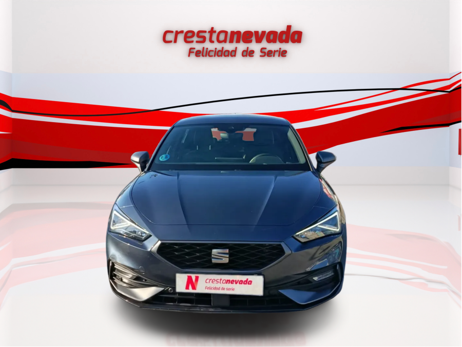 Imagen de SEAT León