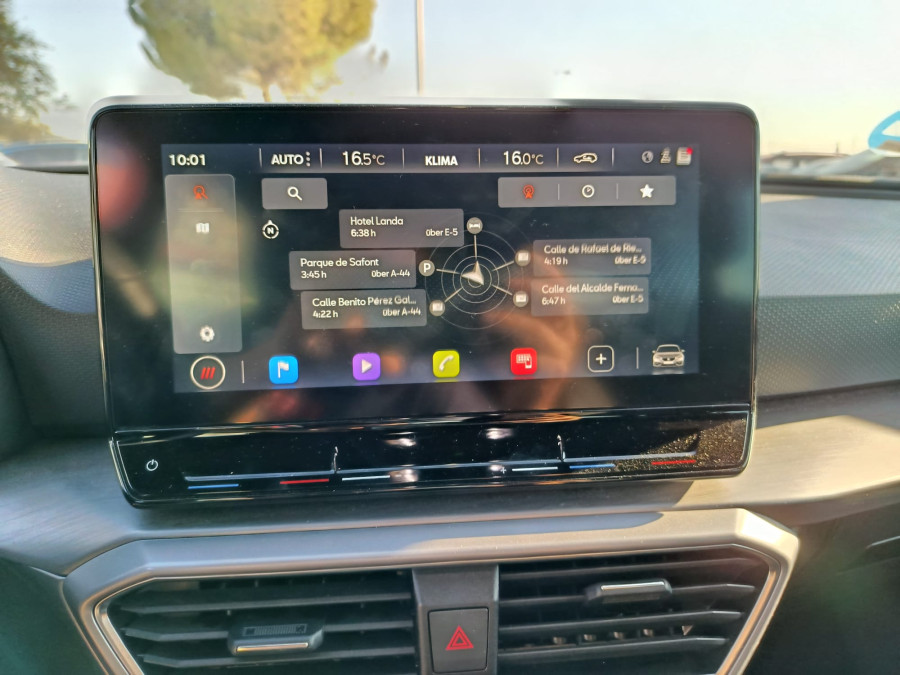Imagen de SEAT León