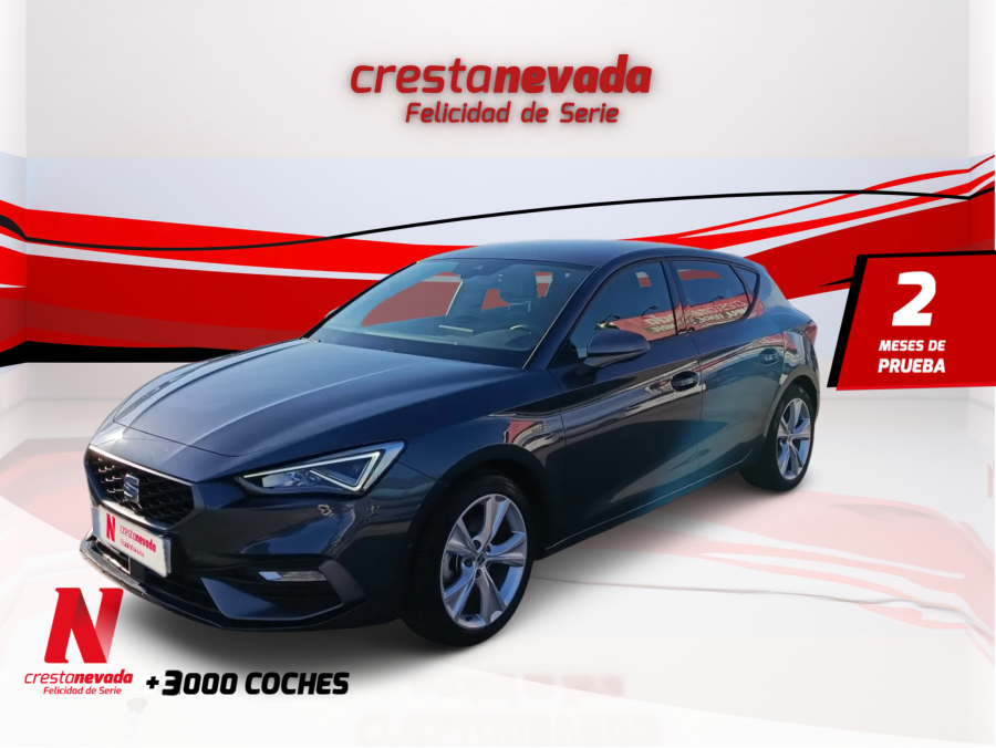 Imagen de SEAT León