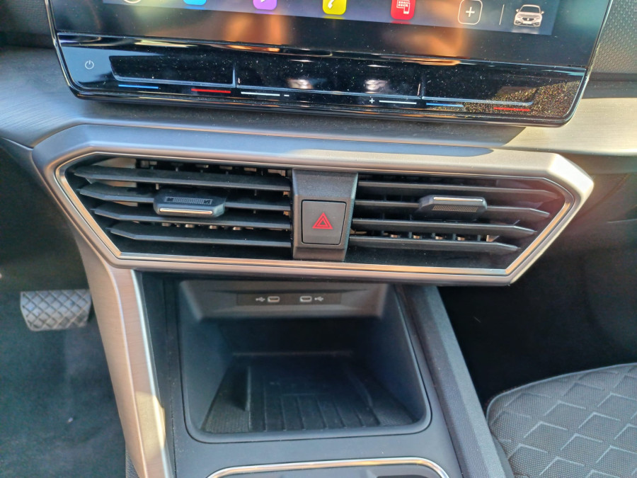 Imagen de SEAT León