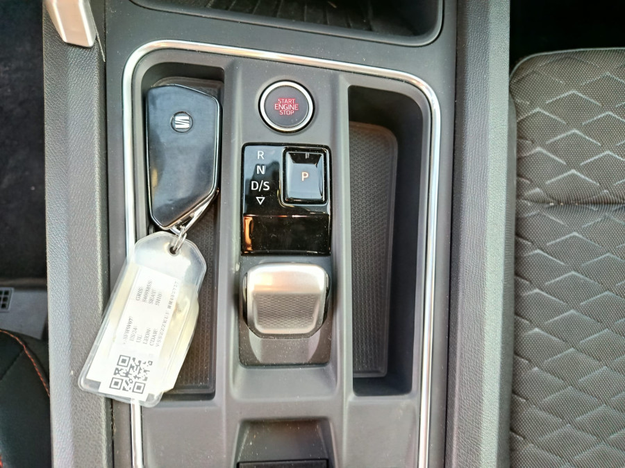 Imagen de SEAT León