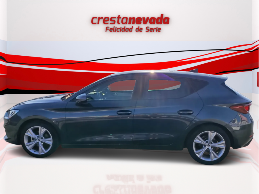 Imagen de SEAT León