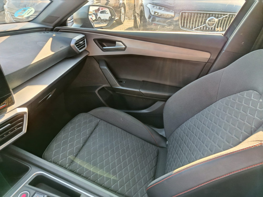 Imagen de SEAT León