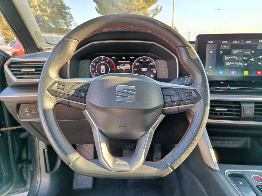 Imagen de SEAT León