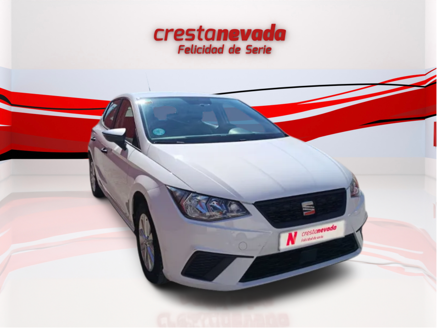 Imagen de SEAT Ibiza
