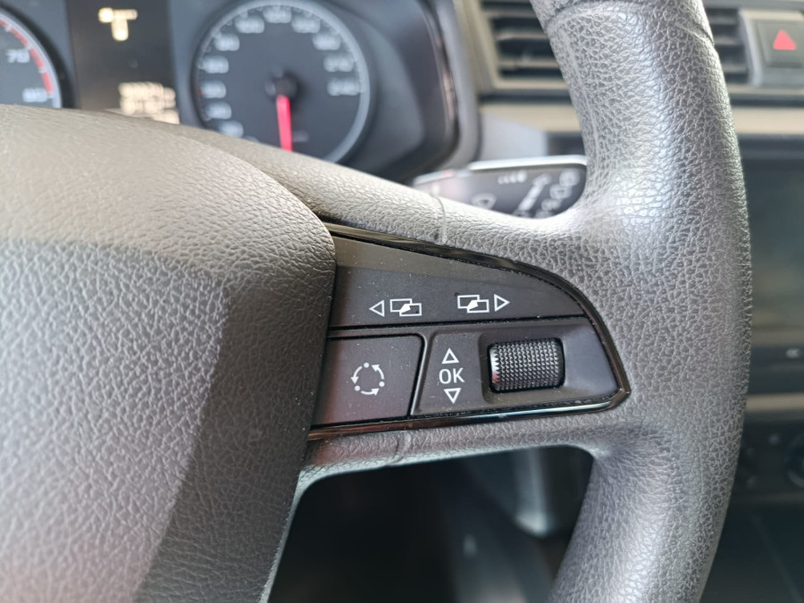 Imagen de SEAT Ibiza