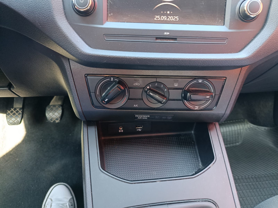 Imagen de SEAT Ibiza