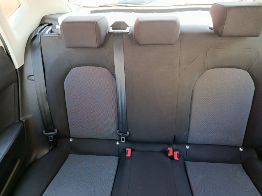 Imagen de SEAT Ibiza
