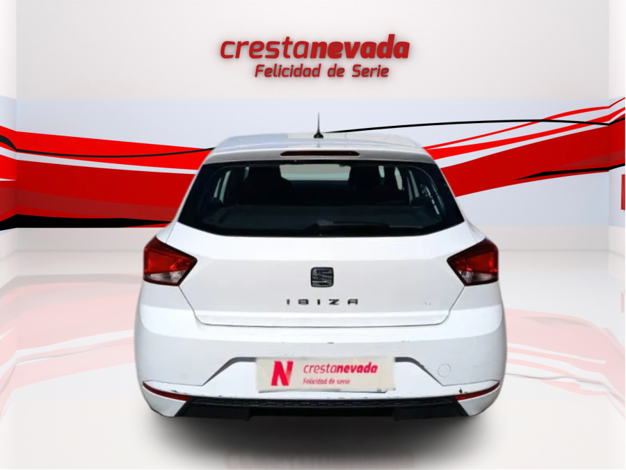 Imagen de SEAT Ibiza