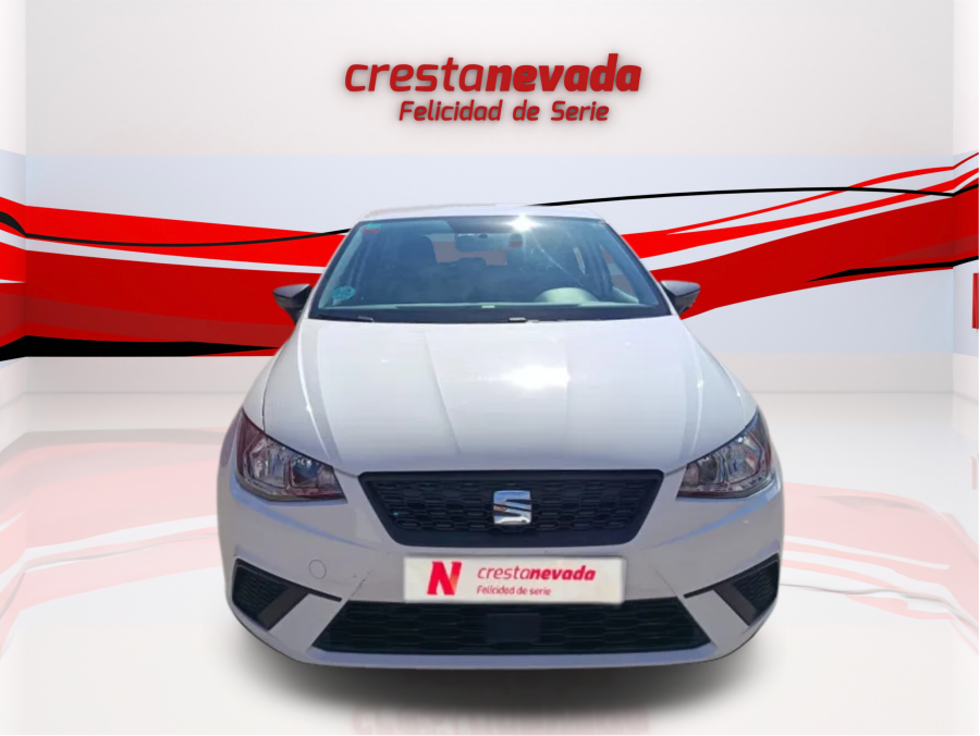 Imagen de SEAT Ibiza