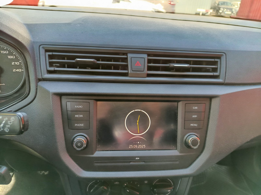 Imagen de SEAT Ibiza