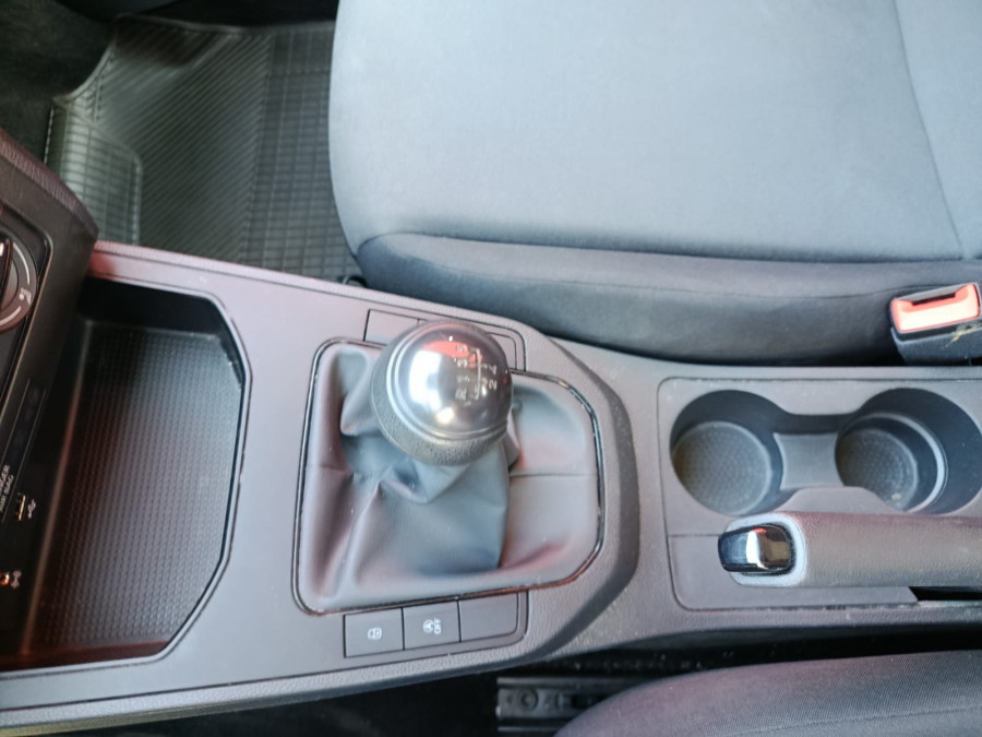 Imagen de SEAT Ibiza