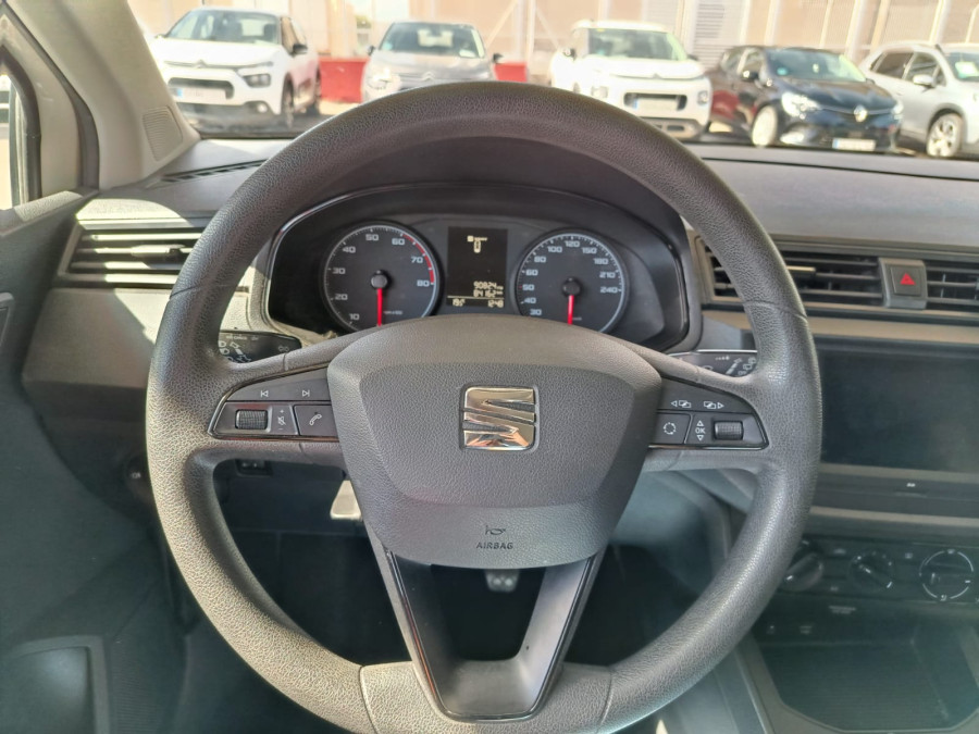 Imagen de SEAT Ibiza