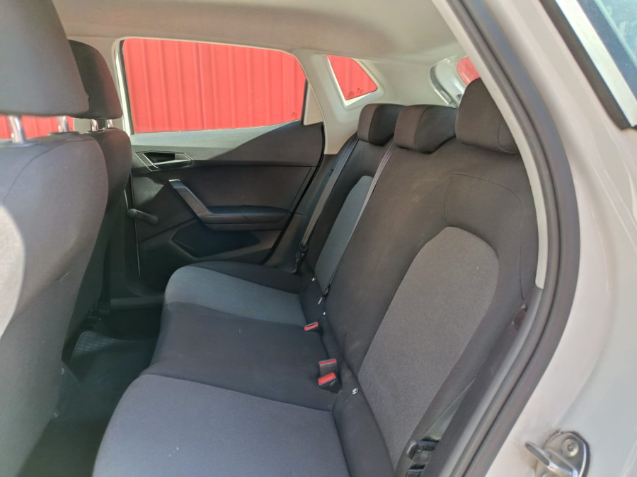 Imagen de SEAT Ibiza