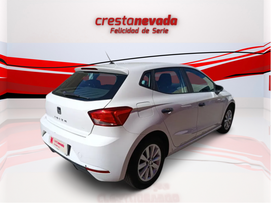 Imagen de SEAT Ibiza