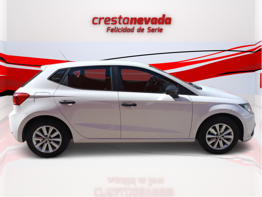 Imagen de SEAT Ibiza