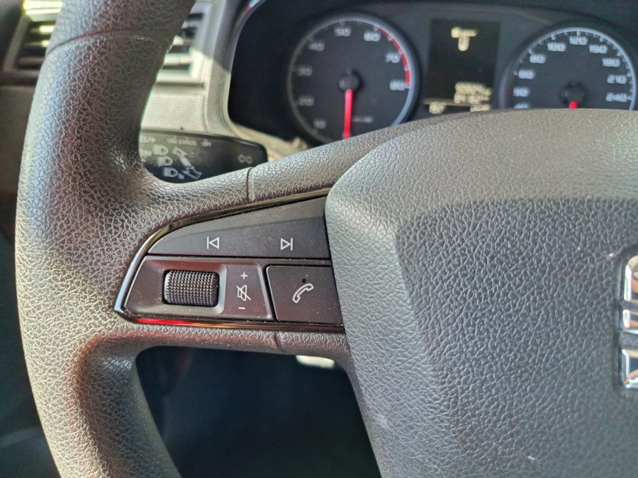 Imagen de SEAT Ibiza