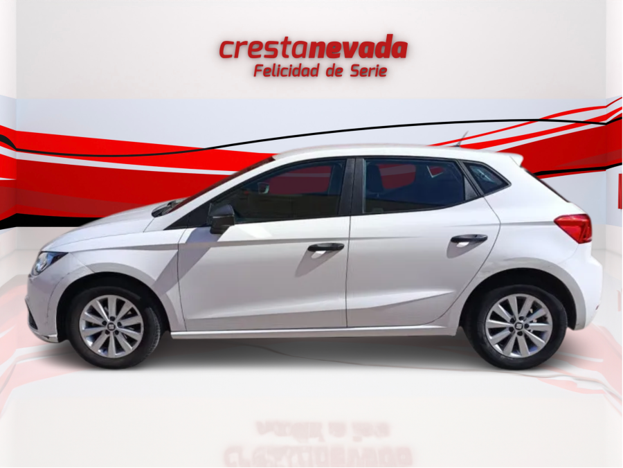 Imagen de SEAT Ibiza