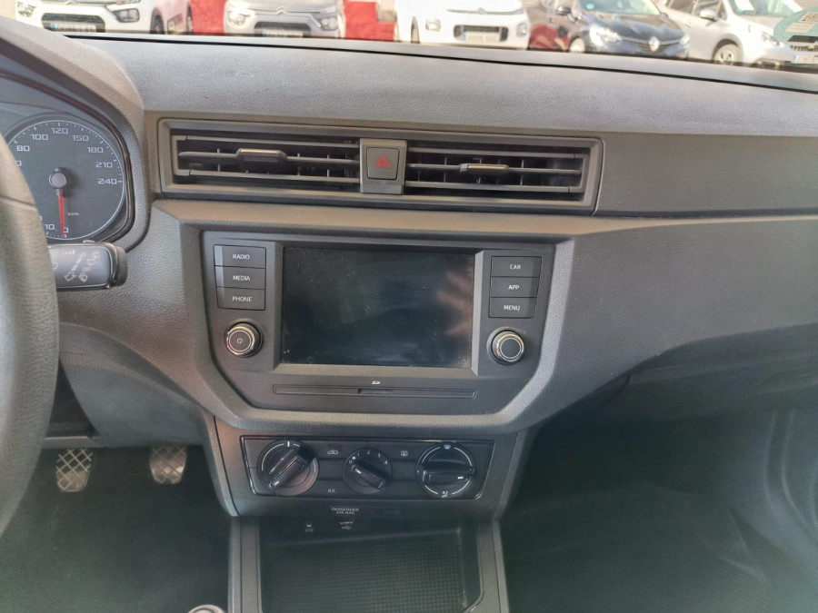 Imagen de SEAT Ibiza