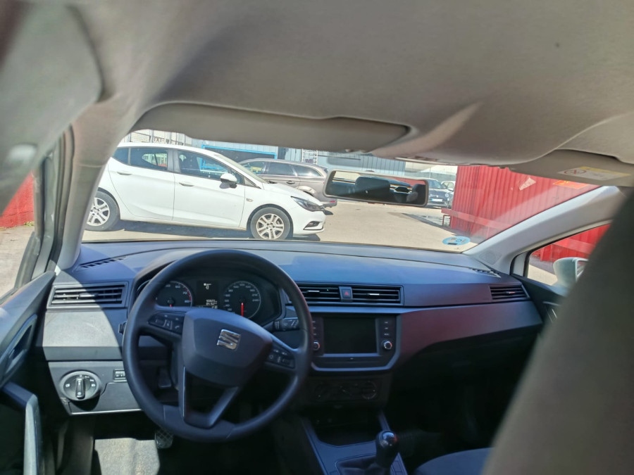 Imagen de SEAT Ibiza