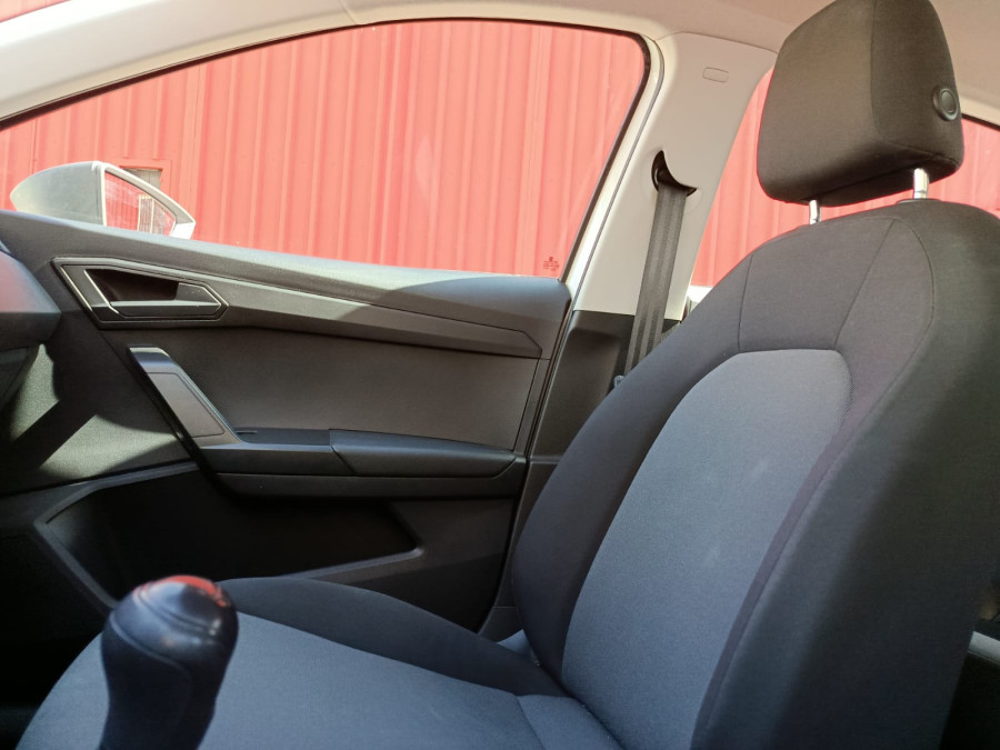Imagen de SEAT Ibiza
