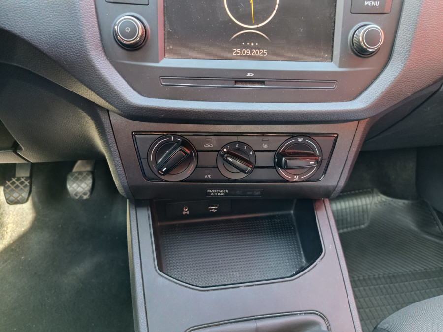 Imagen de SEAT Ibiza