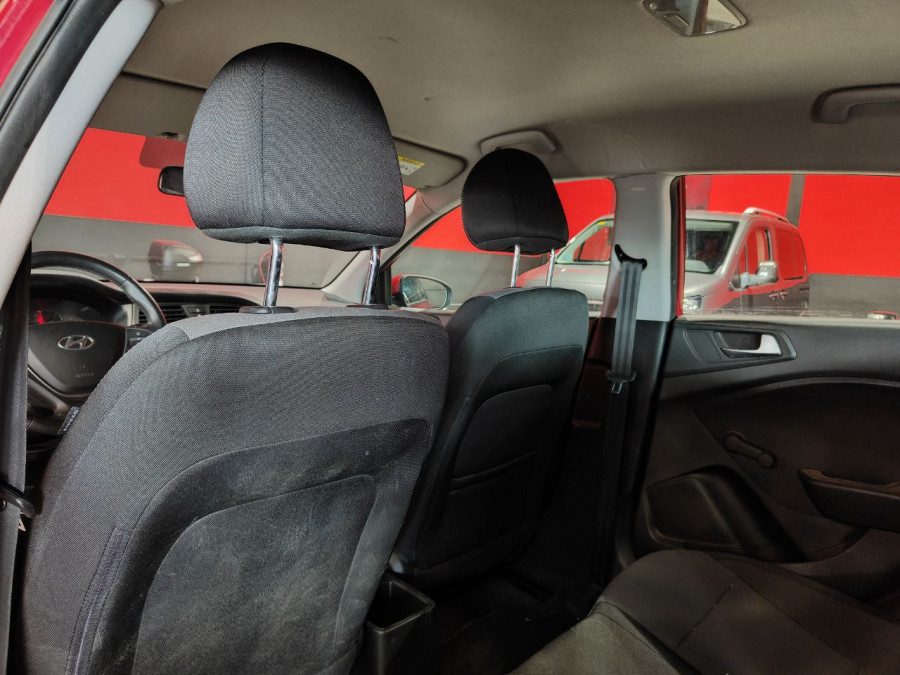 Imagen de Hyundai i20