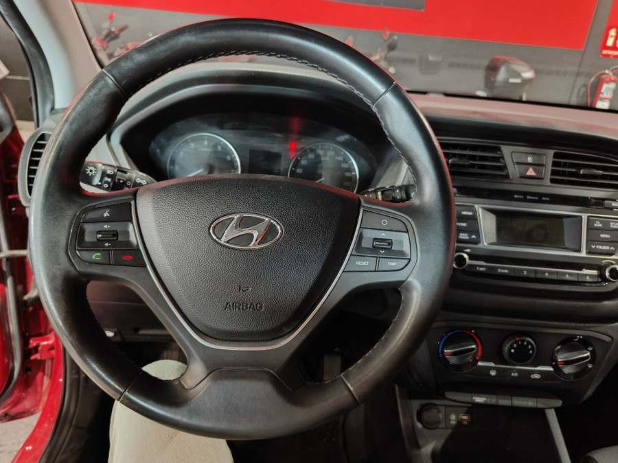 Imagen de Hyundai i20