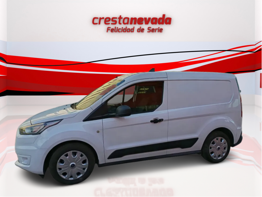 Imagen de Ford Transit Connect