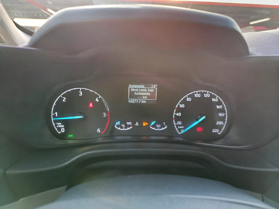 Imagen de Ford Transit Connect
