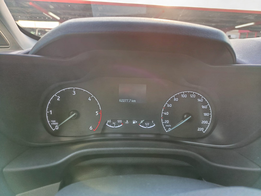 Imagen de Ford Transit Connect