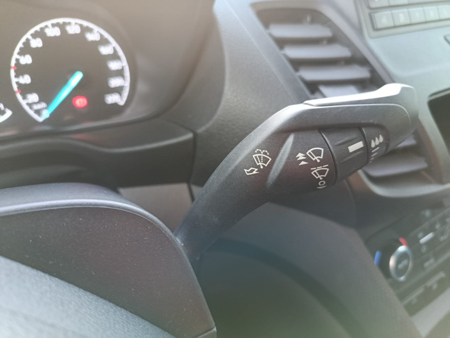 Imagen de Ford Transit Connect