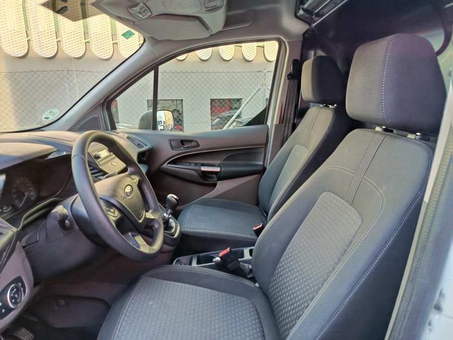 Imagen de Ford Transit Connect