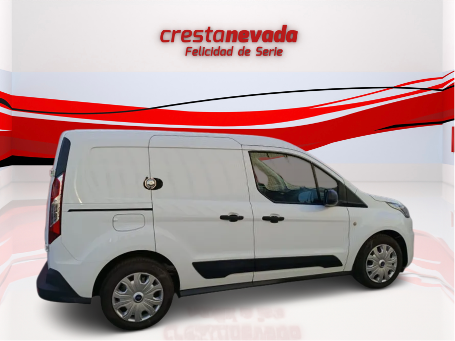 Imagen de Ford Transit Connect