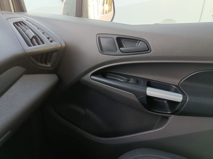 Imagen de Ford Transit Connect