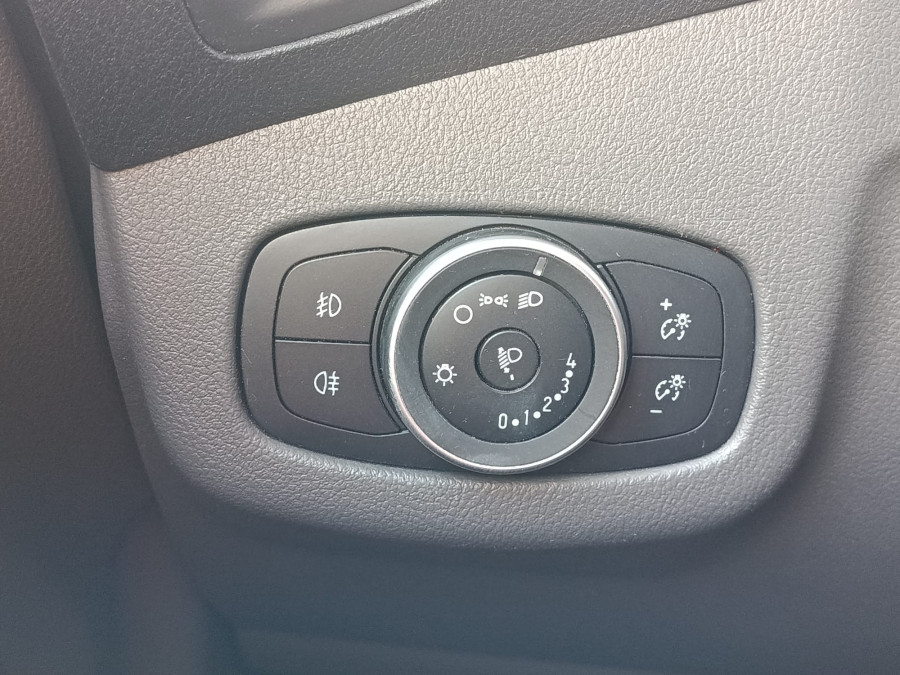 Imagen de Ford Transit Connect