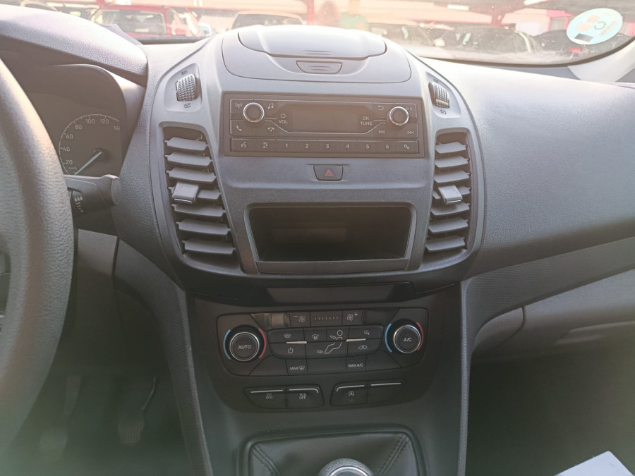 Imagen de Ford Transit Connect